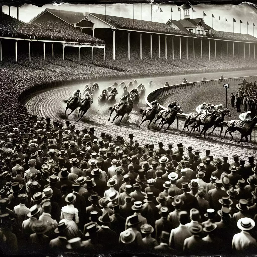 1880 fonso kentucky derby winner