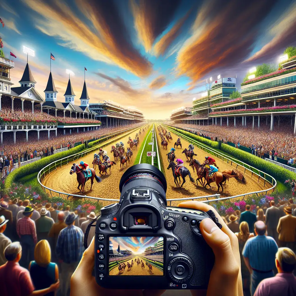 An in-depth exploration of the Kentucky Derby's origins, key milestones, and its evolution into a premier horse racing event.