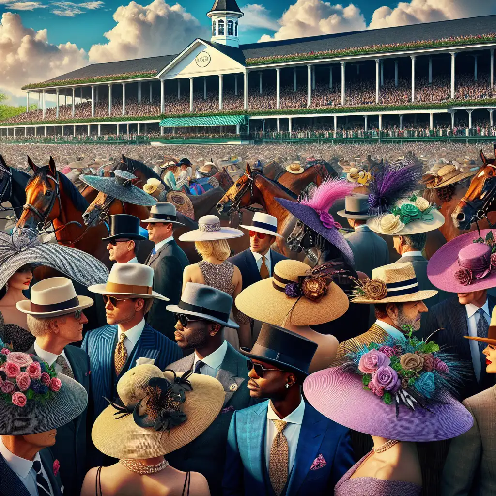 Tips and advice on how to prepare for attending the Kentucky Derby, from tickets to what to pack.